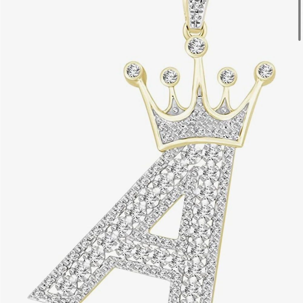 3/8 dimonds, 1750 original price, yellow 10k gold with dimonds
